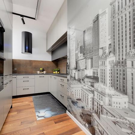 Cozy Apartments With Parking In The 19Th District By Noclegi Renters Varsóvia Exterior foto