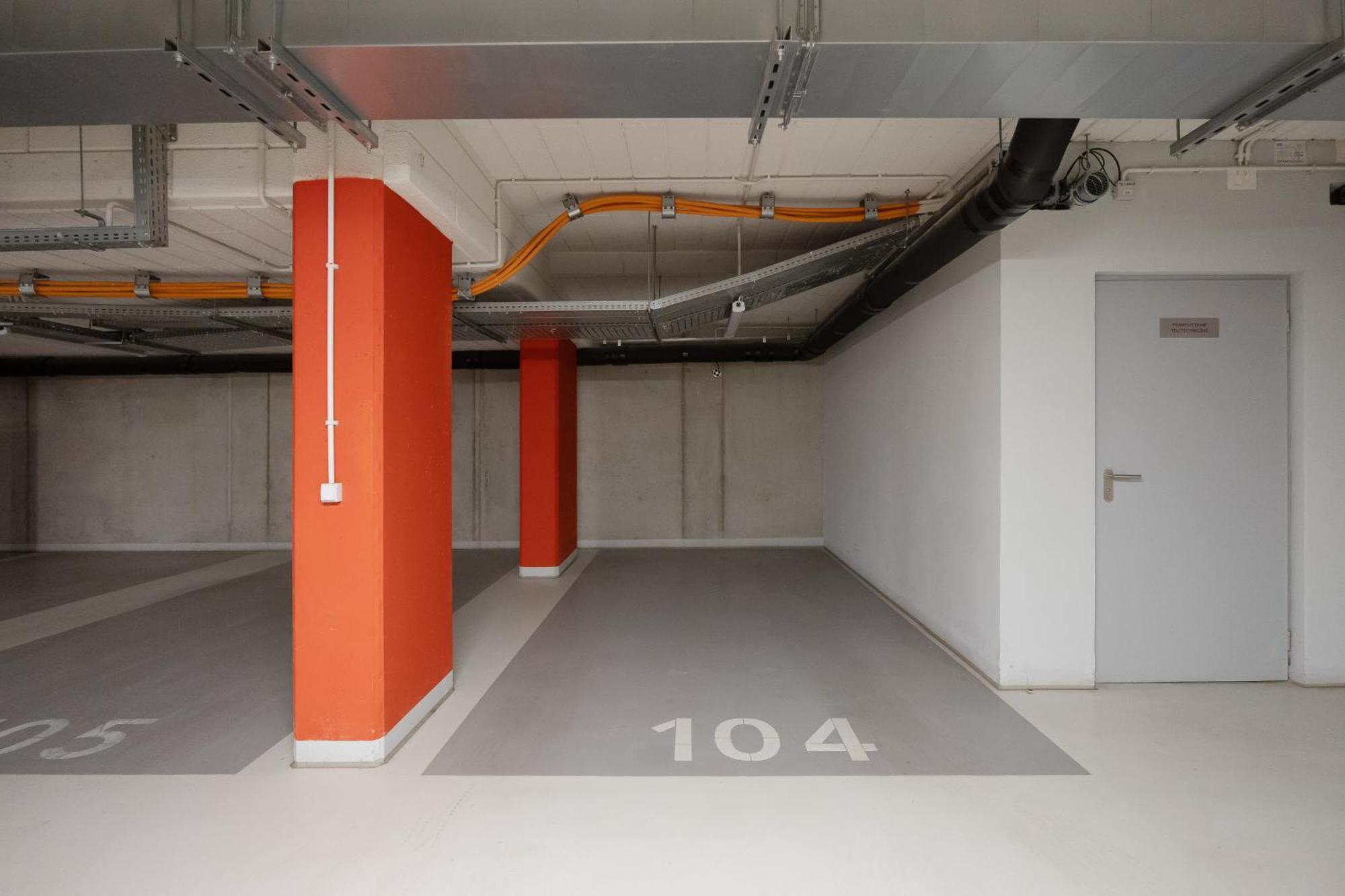 Cozy Apartments With Parking In The 19Th District By Noclegi Renters Varsóvia Exterior foto