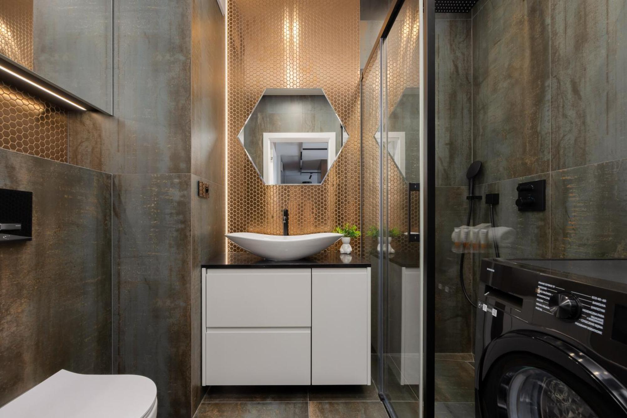 Cozy Apartments With Parking In The 19Th District By Noclegi Renters Varsóvia Exterior foto