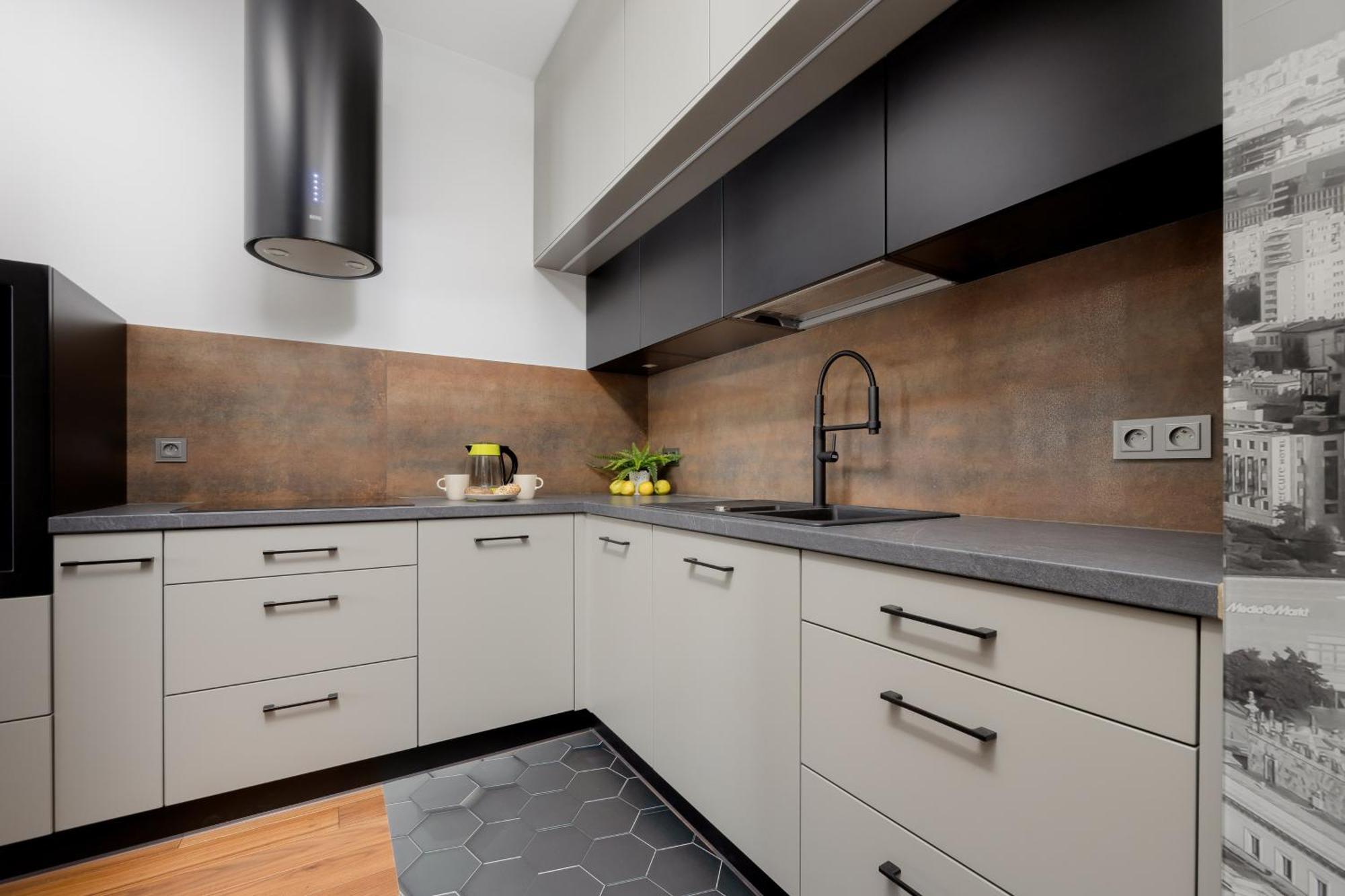 Cozy Apartments With Parking In The 19Th District By Noclegi Renters Varsóvia Exterior foto
